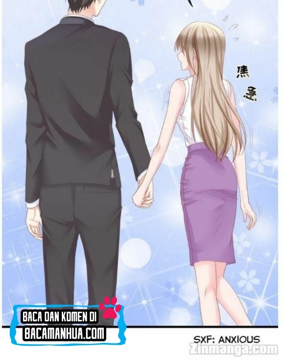 The President Lovely Wife Chapter 07 Gambar 14
